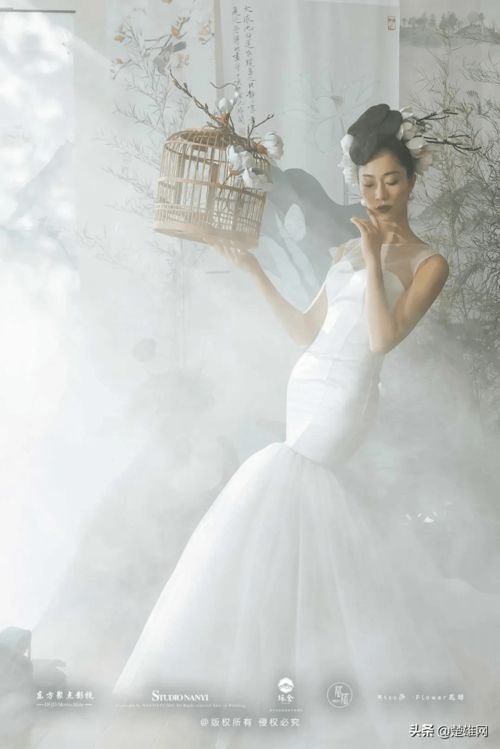 夢幻婚禮，讓愛更美 琢舍美歌草坪婚禮秀，讓婚禮別開生面